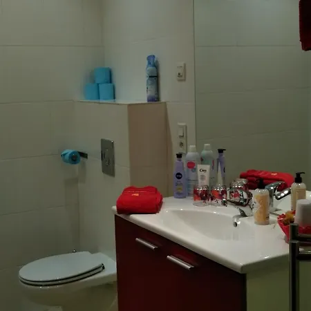 Chez Virginie 3*