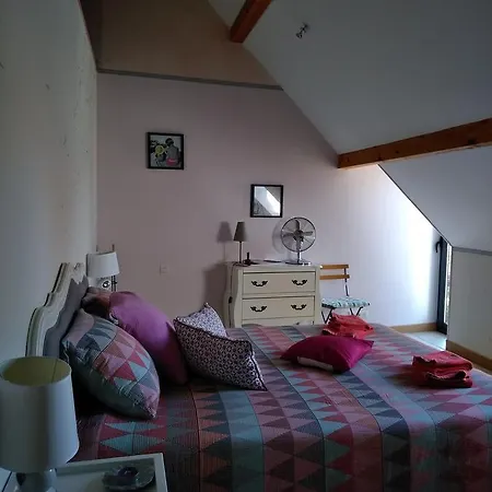 Chez Virginie 3*