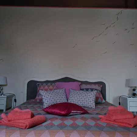 Guest house Chez Virginie 3*