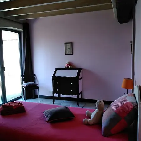 Chez Virginie Guest house Dijon