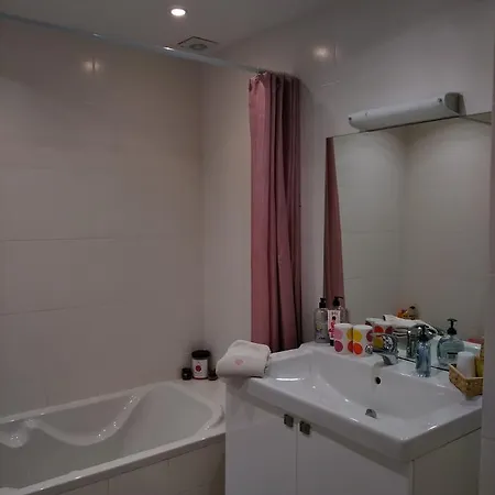 Chez Virginie Guest house Dijon