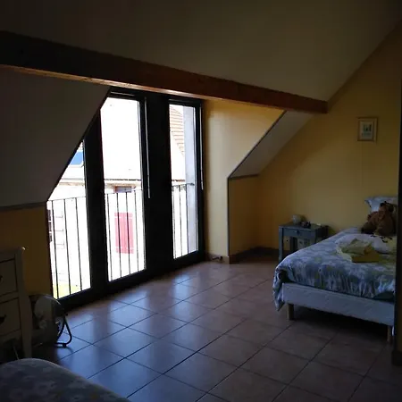 Chez Virginie 3*