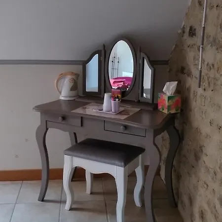 Chez Virginie Guest house