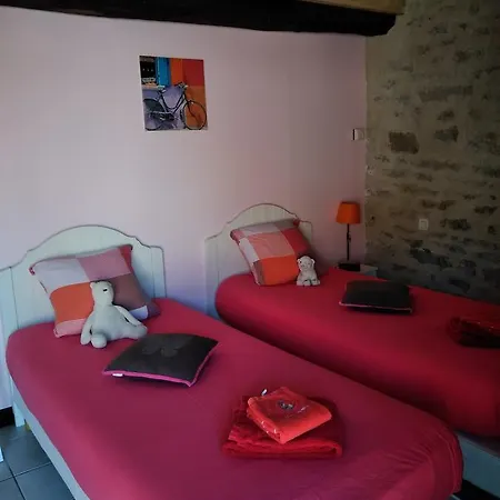 Chez Virginie Guest house