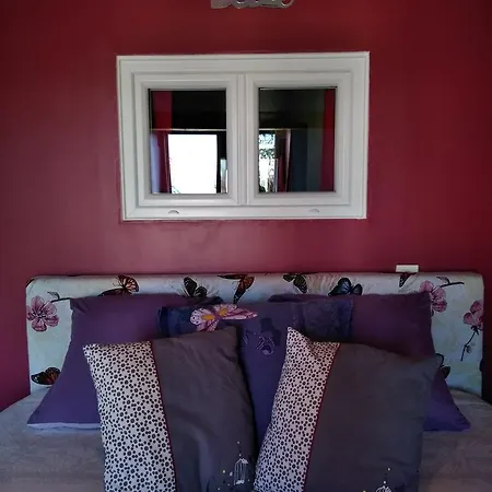 Chez Virginie