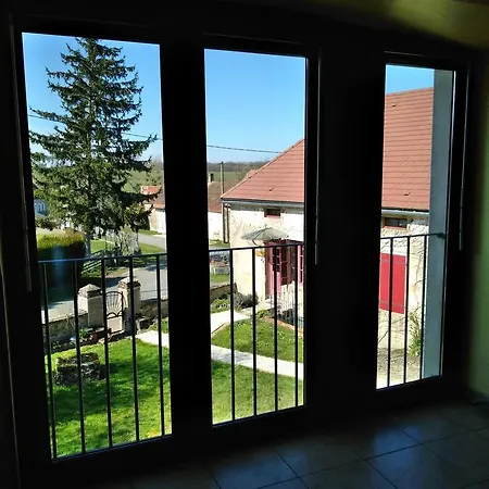 Chez Virginie 3* Dijon