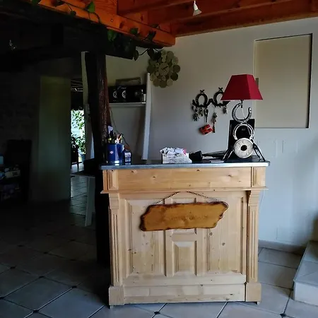 Chez Virginie Dijon